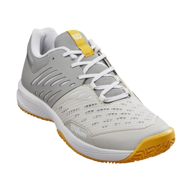 Wilson Tennisschuhe Kaos Comp 3.0 Allcourt grau Herren